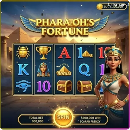 jajantogel preview utama