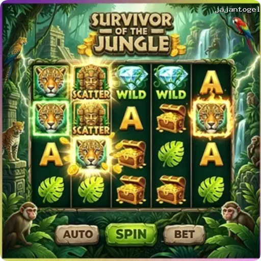 jajantogel Palembang: Panduan Akses, APK, dan Login
