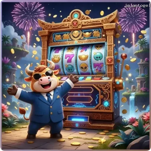 Pembaruan jajantogel APK: Versi Terbaru dan Catatan Perubahan