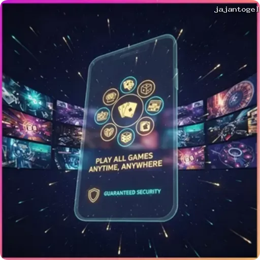 FAQ jajantogel: Jawaban Cepat seputar Unduhan, Login, Daftar, dan Akses