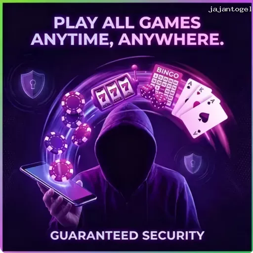 Panduan Pasang jajantogel APK di Android
